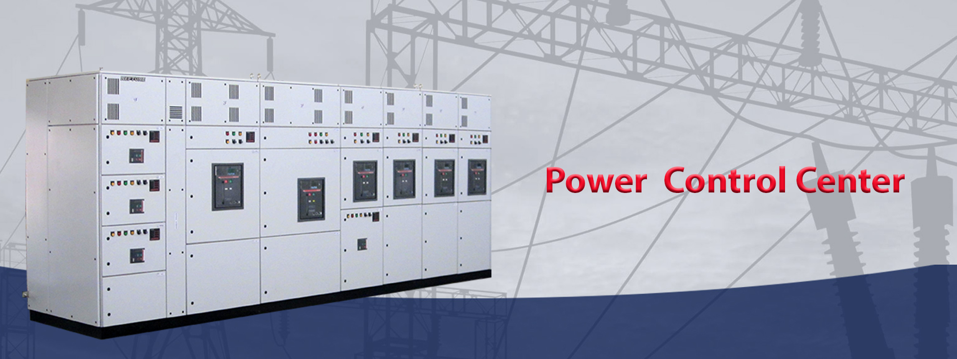 Electrical Control Panel services provider in Noida